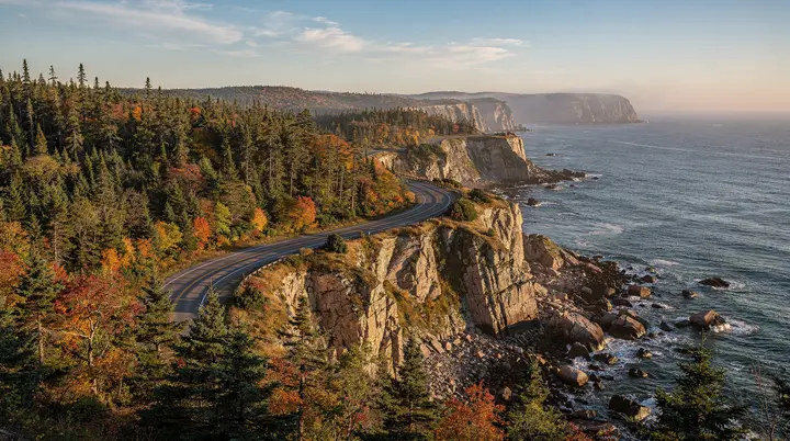 Itinerario Canada orientale 7 giorni: Toronto, Niagara, Ottawa, Montreal