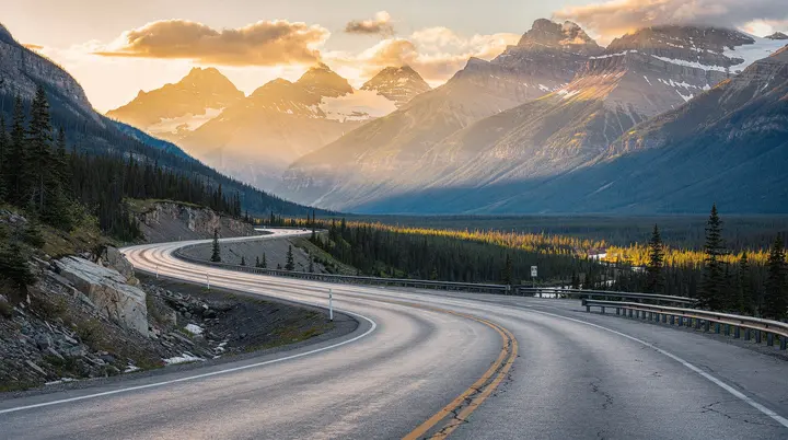 Road trip costa est 14 giorni: NS, NB, PEI e NL