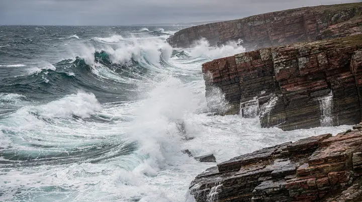 Anello Bay of Fundy: itinerario road trip 7 giorni in NB