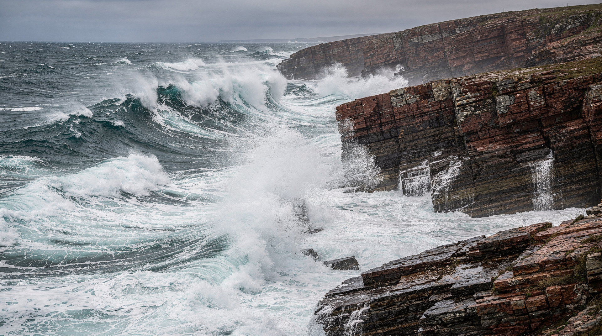 7-day Bay of Fundy road trip: Hopewell Rocks, Fundy National Park, whale watching, tidal bore rafting, St. Andrews, Grand Manan, and Moncton.