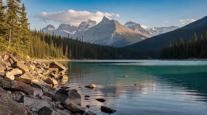 3 giorni a Jasper: come trascorrere un weekend perfetto