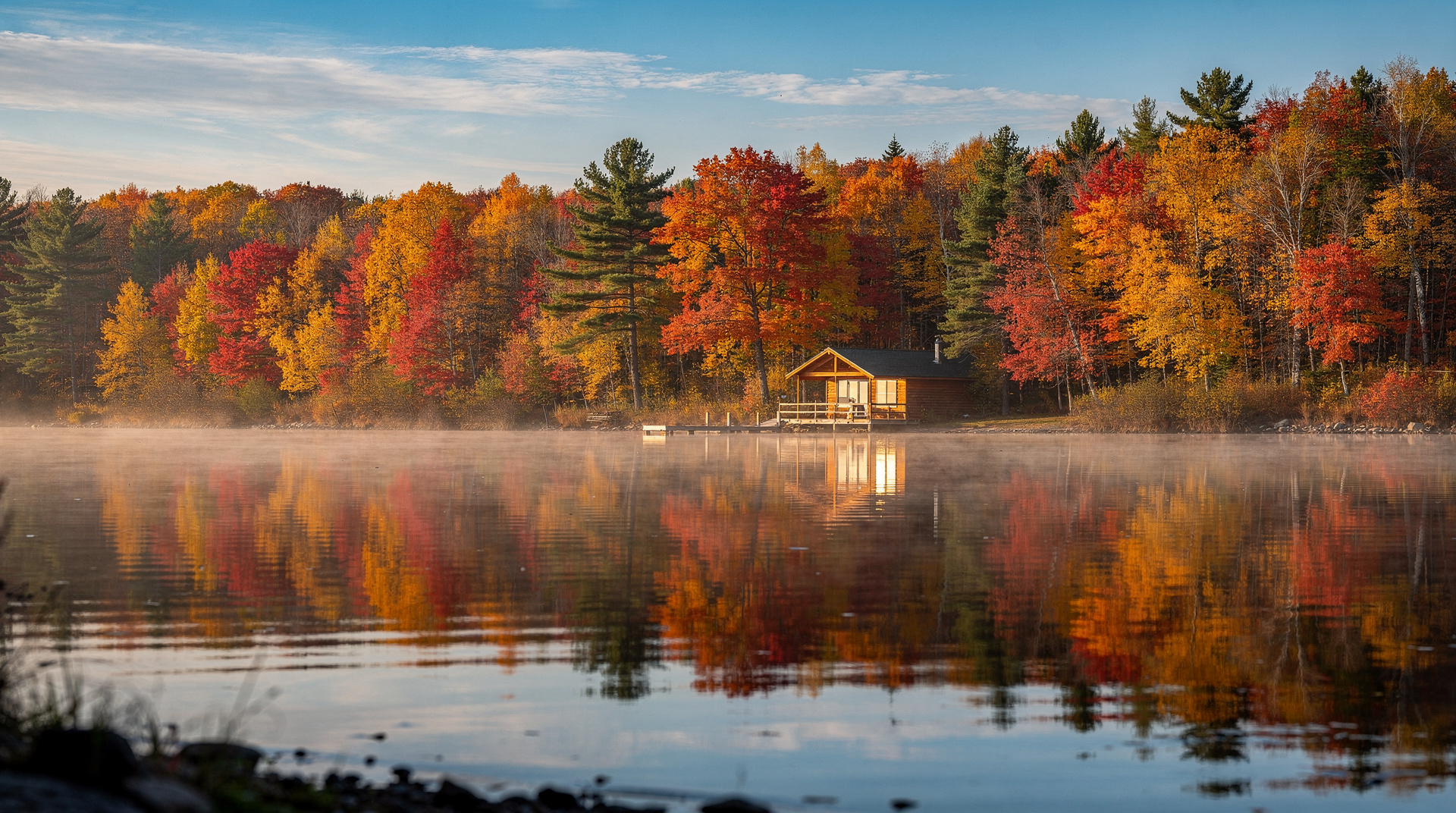A 10-day Ontario road trip covering Toronto, Niagara, Prince Edward County, Kingston, Ottawa, and Algonquin Park with day-by-day plans and budget.