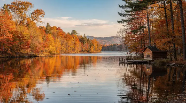 Itinerario Ontario di 7 giorni: Toronto, Niagara e Ottawa