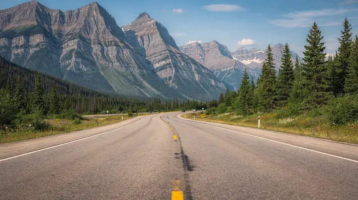 Itinerario Ontario di 7 giorni: Toronto, Niagara Falls e Ottawa