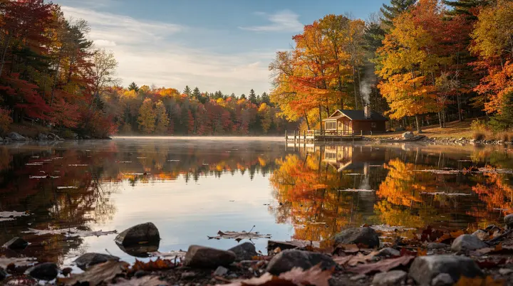 Ontario e Quebec in 10 giorni: da Toronto a Quebec City