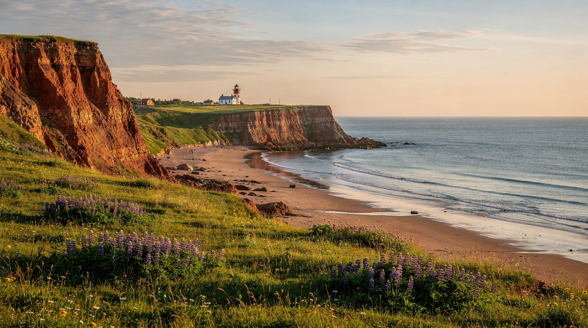 5-day Prince Edward Island itinerary: Charlottetown, Cavendish beaches, Green Gables, PEI lobster suppers, Malpeque oysters