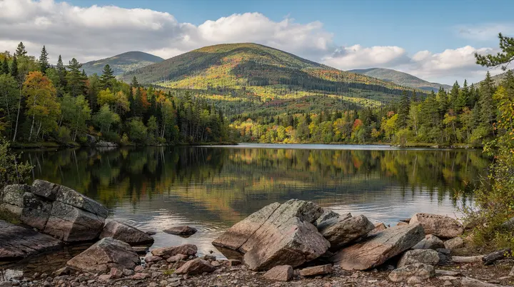 10 giorni in Quebec: Montréal, Québec City e Charlevoix