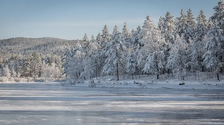 7 giorni in Quebec d'inverno: Carnevale, Ice Hotel e sci