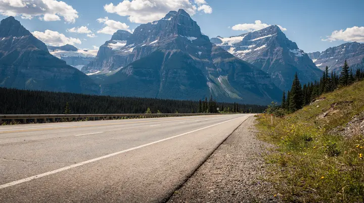 Itinerario road trip Isola di Vancouver 7 giorni