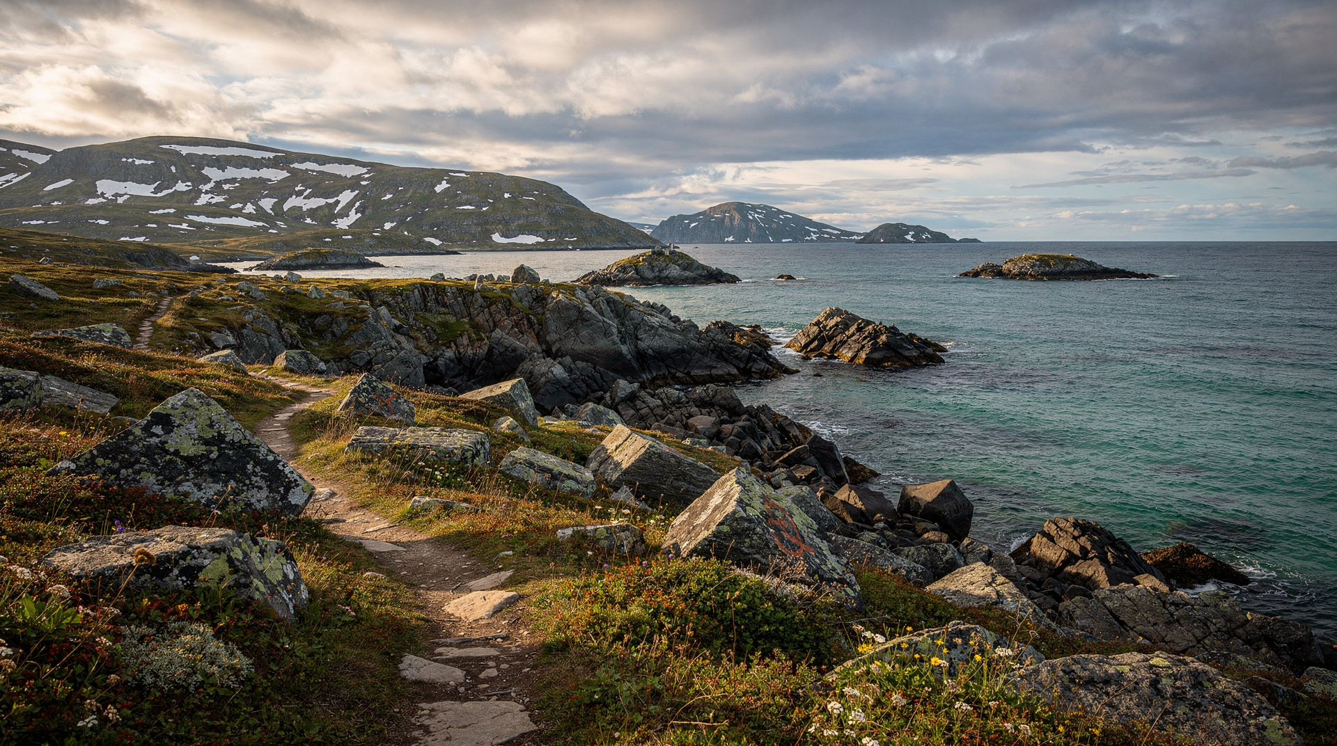 7-day Viking Trail itinerary from Deer Lake: Gros Morne National Park, the northern peninsula, L'Anse aux Meadows, icebergs, whales