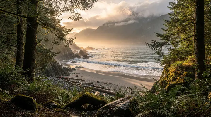 Road trip nel Canada occidentale: da Vancouver a Calgary in 12 giorni