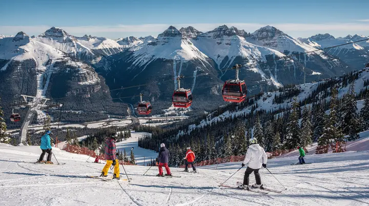Weekend a Whistler: il viaggio perfetto di 2 giorni da Vancouver