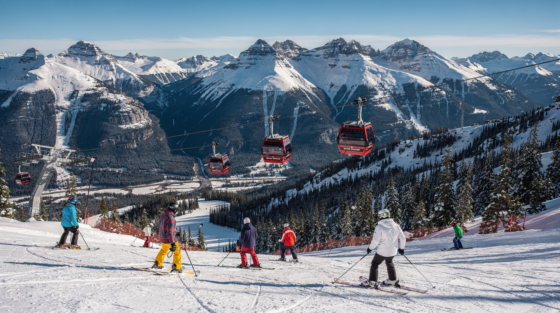 The perfect Whistler weekend from Vancouver: Sea-to-Sky Highway, Peak 2 Peak Gondola, mountain biking or skiing, and the village. 2 days, done right.