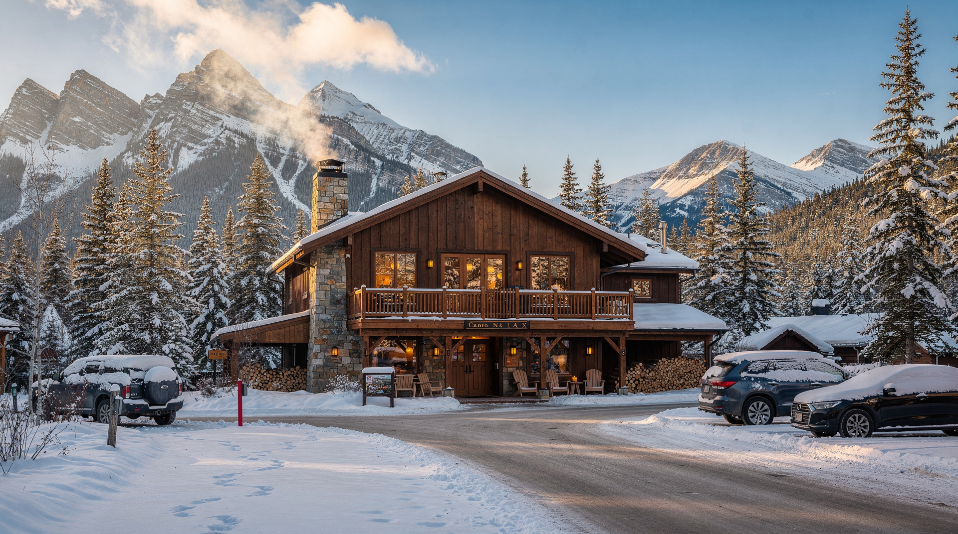 Spend 3 days in Winnipeg exploring the Canadian Museum for Human Rights, The Forks, the Exchange District