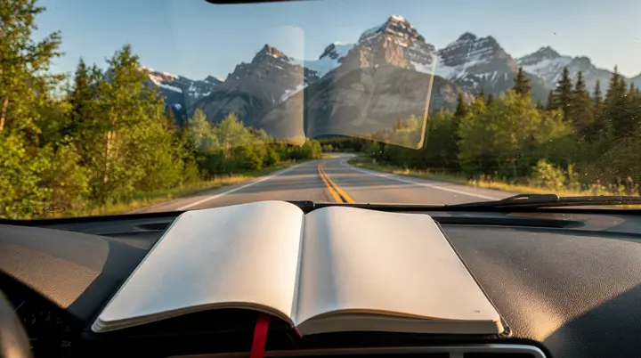 7 giorni nello Yukon: Whitehorse, Kluane e Dawson City